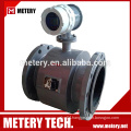 Low price electromagnetic dirty water flowmeter